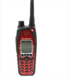 Bộ đàm phòng nổ TETRAPOL TPH700 Ex Ecom